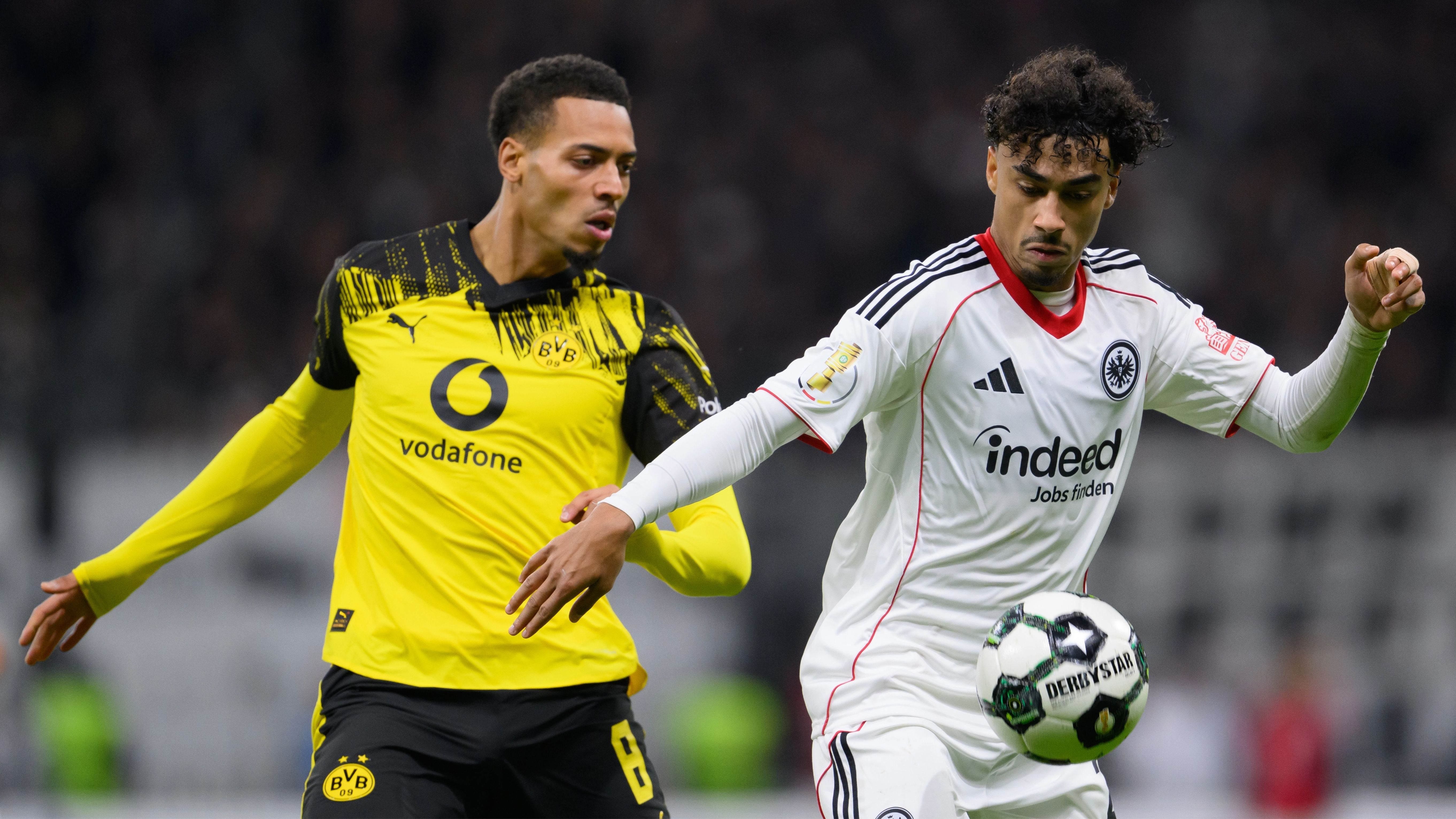 Sky, DAZN oder Free-TV für BVB heute live? Auf diesem Sender läuft